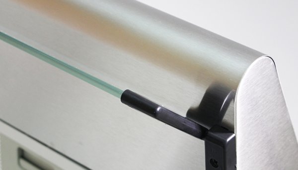 Máy hút mùi Blueger B207S