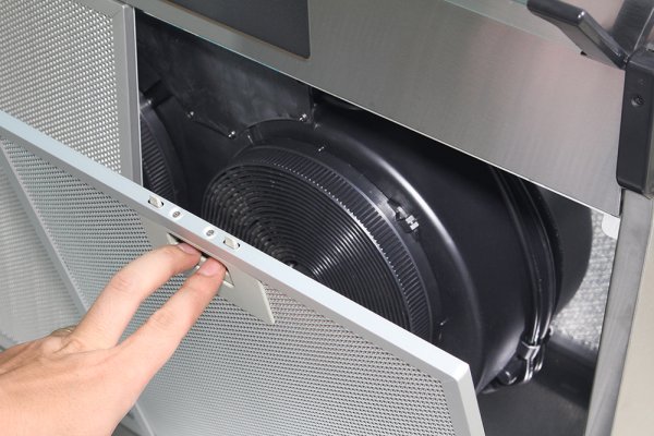 Máy hút mùi Blueger B207S