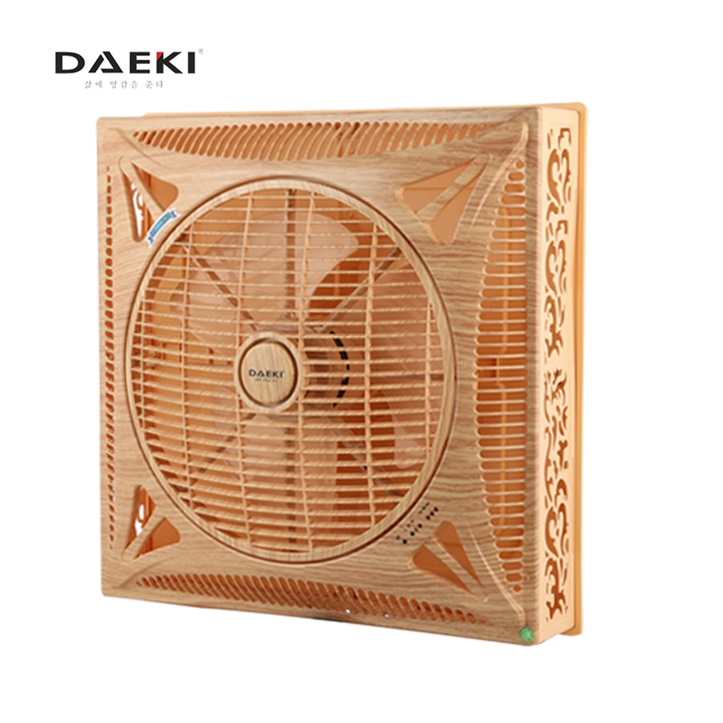 Quạt trần hộp DAEKI DK-301VG02