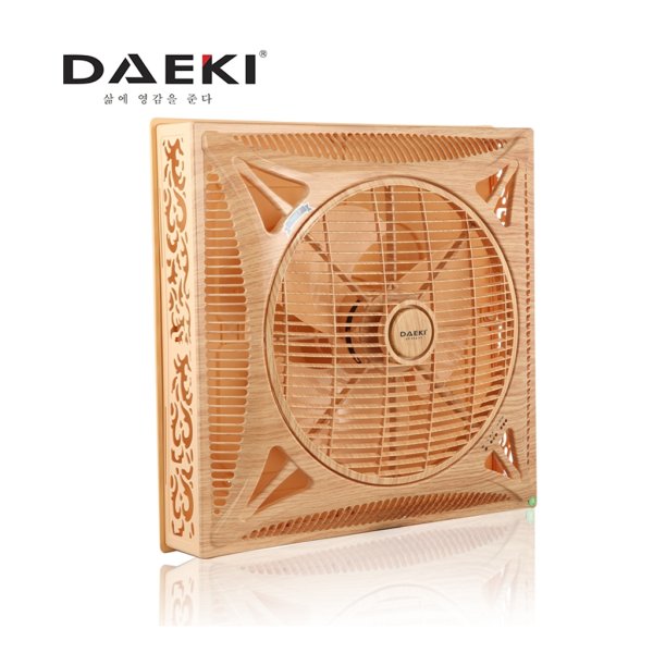 Quạt trần hộp DAEKI DK-301VG02