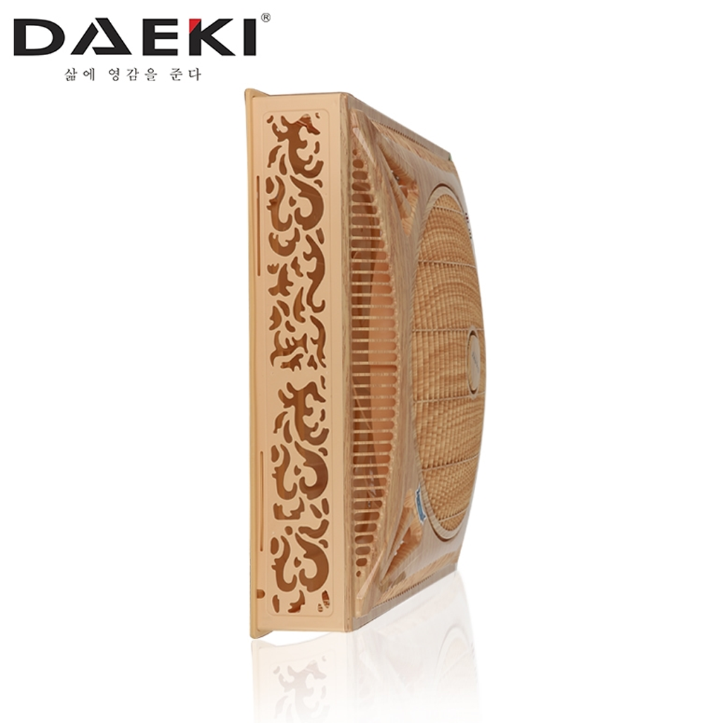 Quạt trần hộp DAEKI DK-301VG02