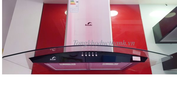 Máy hút mùi Bauer 70EC2