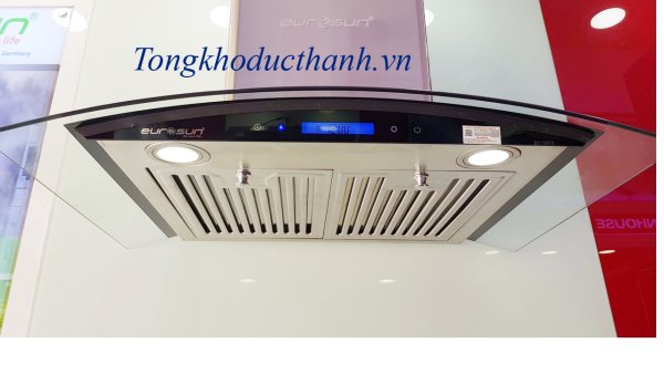 MÁY HÚT MÙI EUROSUN EH-70K15E/90K15E