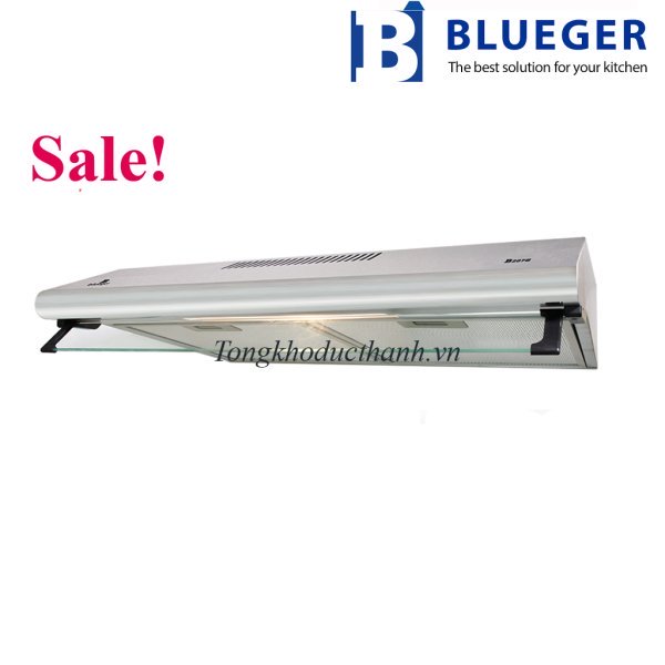 Máy hút mùi Blueger B207S