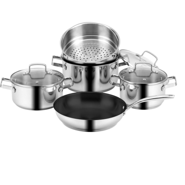 Máy hút mùi kính vát FD-FL90A