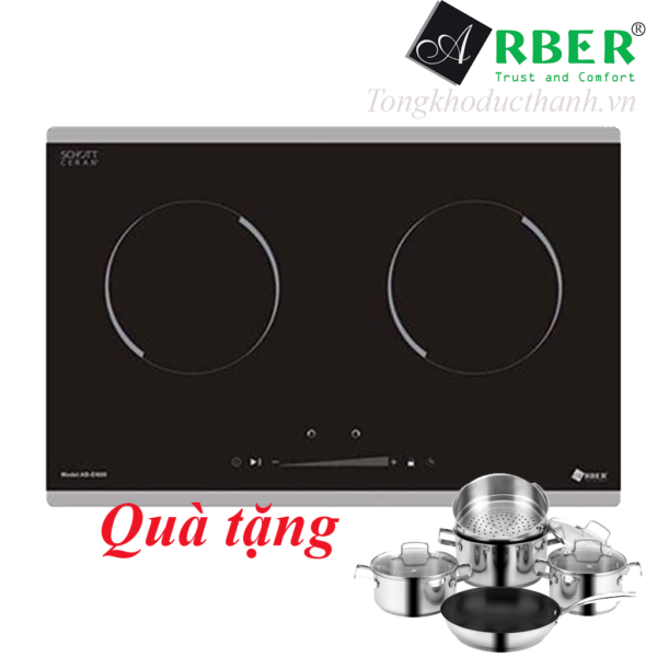 Bếp từ Arber AB-Ei600