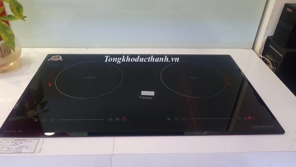 Bếp từ cao cấp CANZY CZ I89 New -NK Malaysia