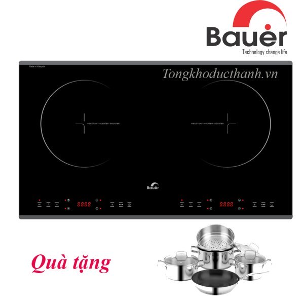 Bếp từ Bauer BE 26Mi