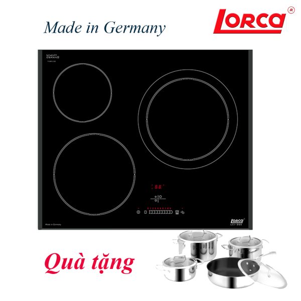 Bếp từ Lorca LCI 360
