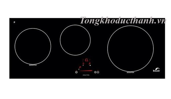 Bếp từ Bauer BE 930TS