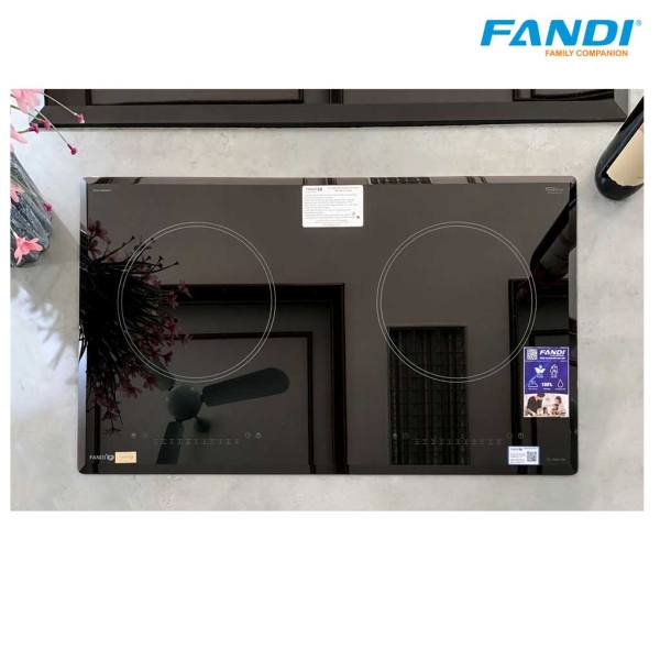 BẾP TỪ FANDI : FD-SLIDE 228I