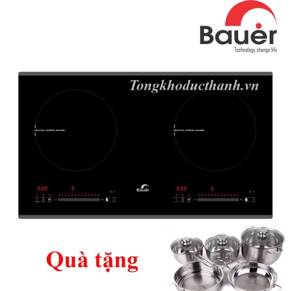 Bếp từ Bauer BE 32SR