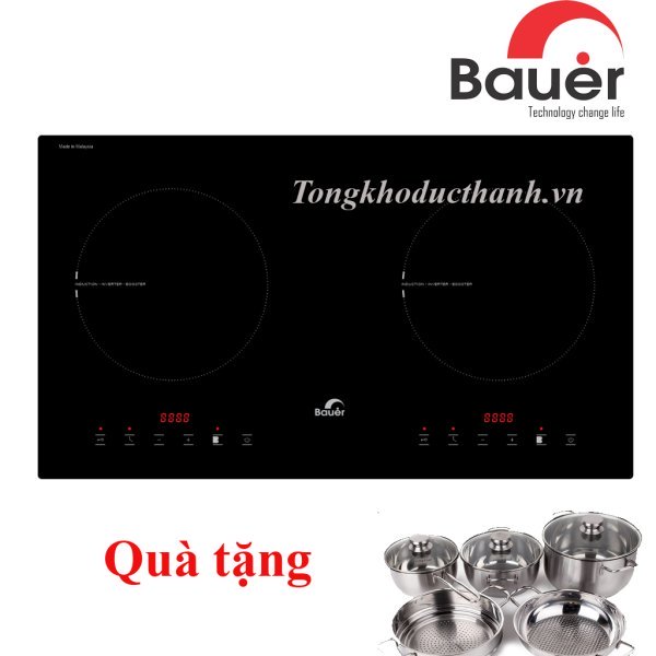 Bếp từ Bauer BE 32SS