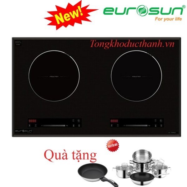 Bếp từ Eurosun EU-T210note