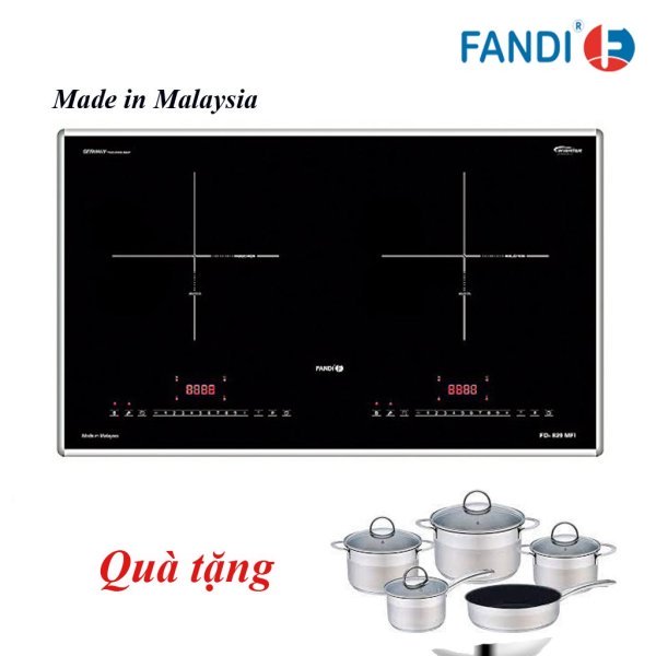BẾP TỪ FANDI FD-829MFI