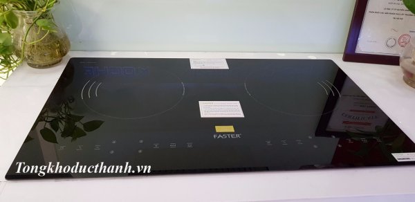 Bếp từ Faster FS 688I