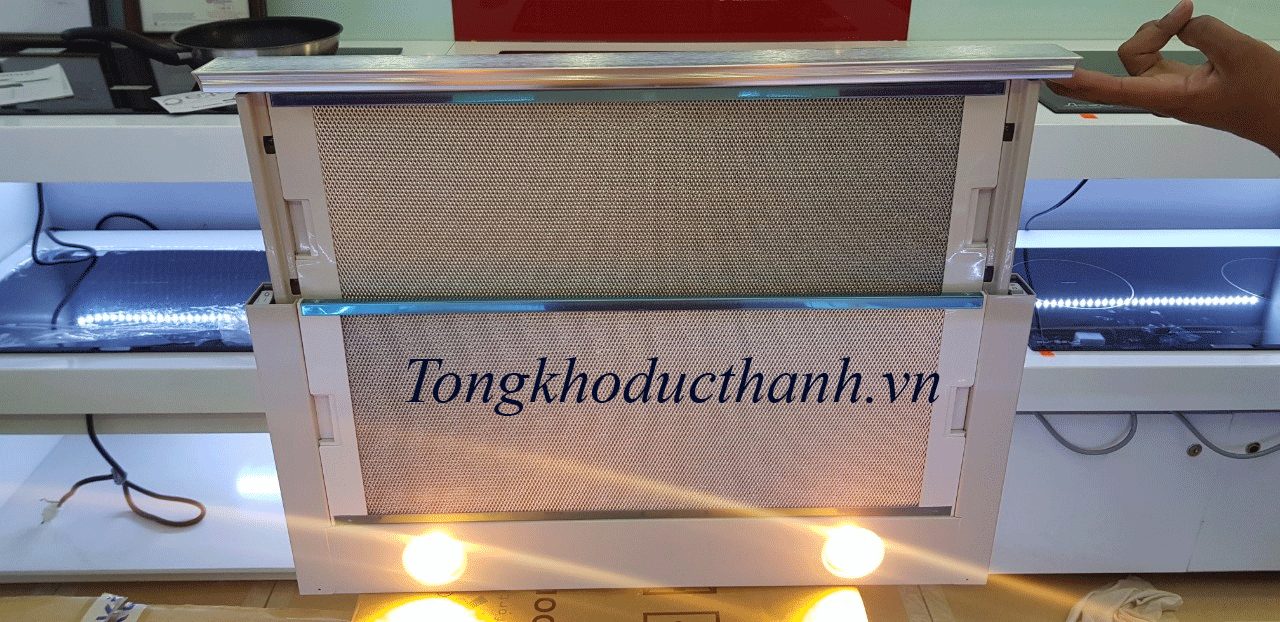 MÁY HÚT MÙI CATA TF 2003 DURALUM 600/700/900