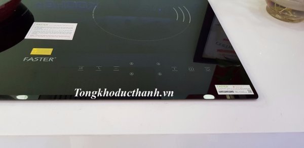 Bếp từ Faster FS 688I
