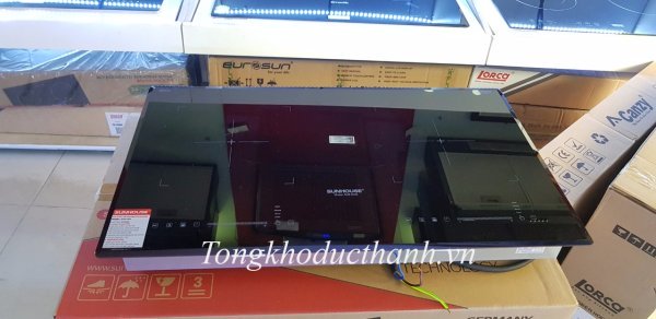 Bếp từ Sunhouse SHB Di05