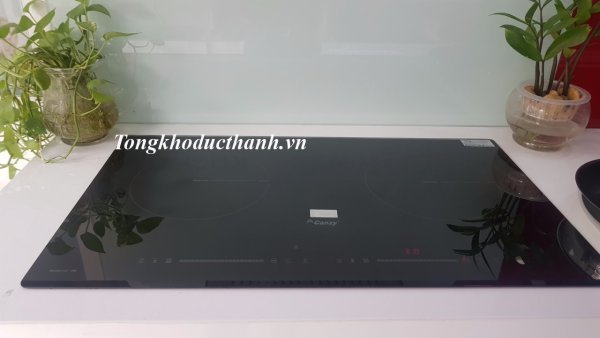 Bếp từ CANZY CZ 06I ( bỏ mẫu)