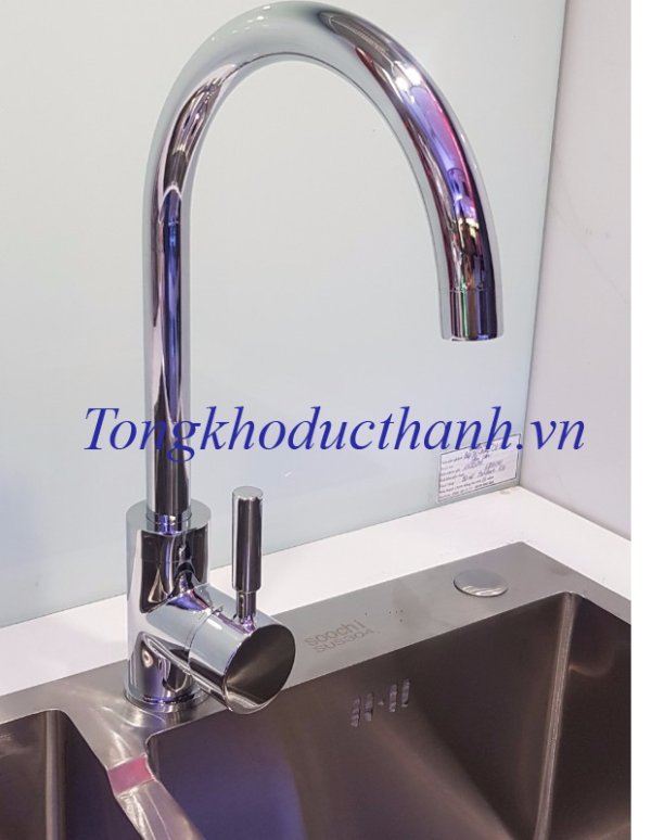 Vòi rửa bát Soochi VRB-612