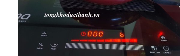 BẾP ĐÔI ĐIỆN TỪ SUNHOUSE MAMA MMB888DI nhập khẩu Thái Lan