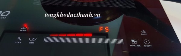 BẾP ĐÔI ĐIỆN TỪ SUNHOUSE MAMA MMB888DI nhập khẩu Thái Lan