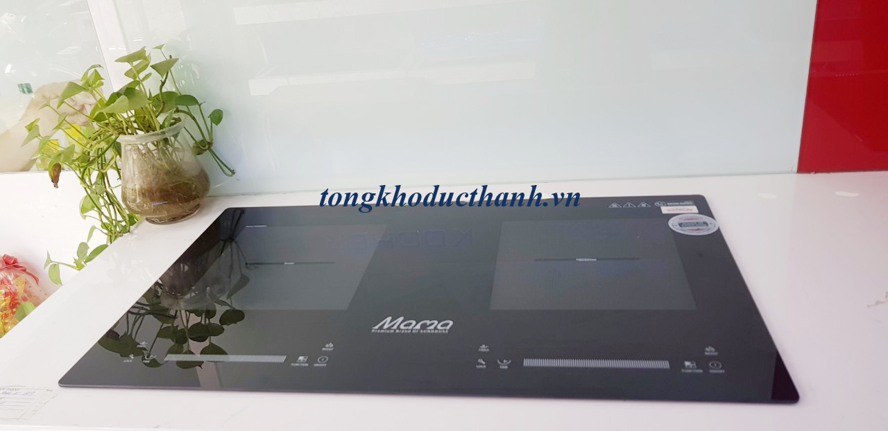 BẾP ĐÔI ĐIỆN TỪ SUNHOUSE MAMA MMB888DI nhập khẩu Thái Lan
