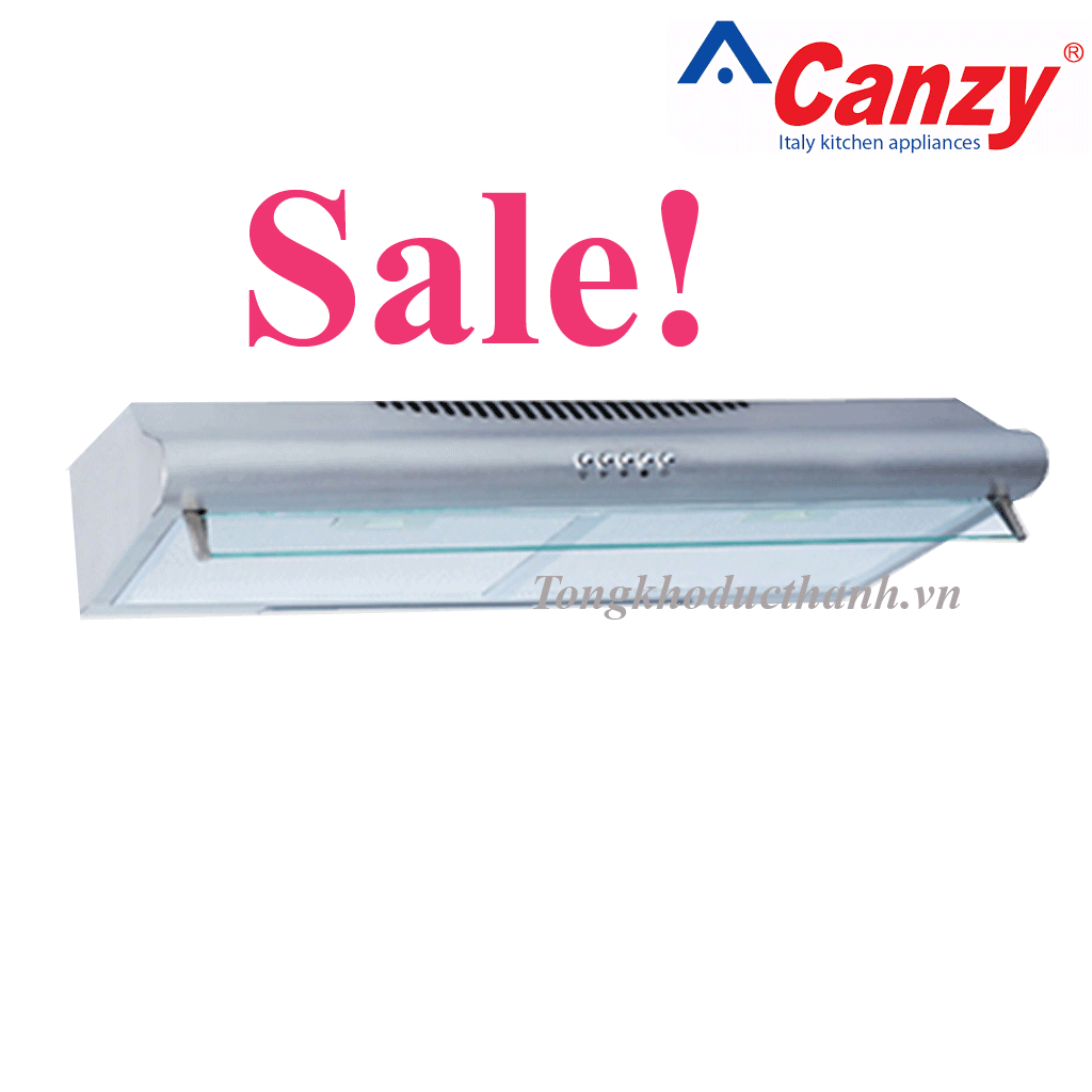 Máy hút mùi Canzy CZ 2070I