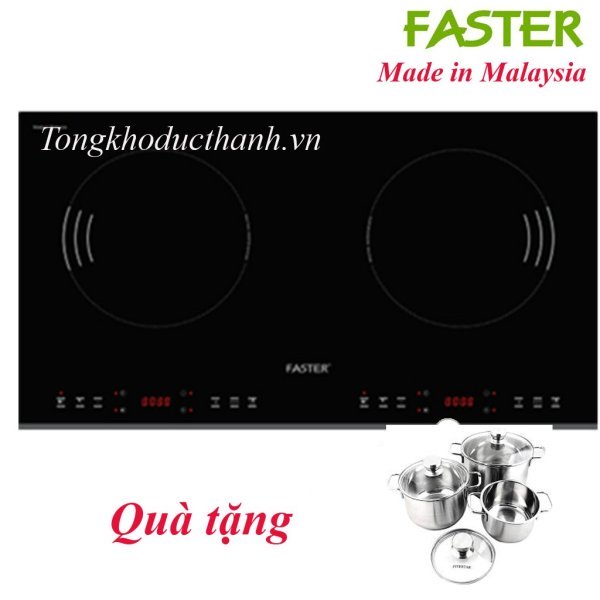 Bếp từ Faster FS-688i Nk Malaysia