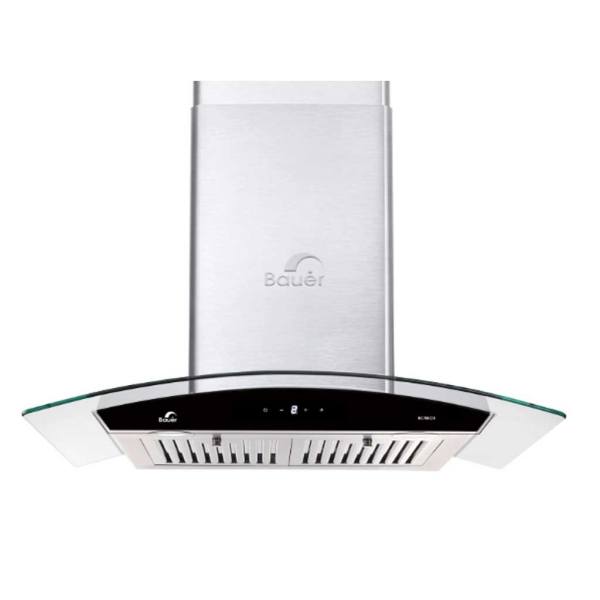 Máy hút mùi Bauer 70ECO điều khiển cảm ứng