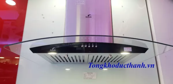 Máy hút mùi Bauer BC-90EC3
