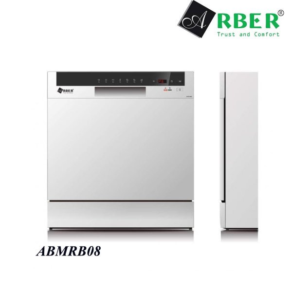 MÁY RỬA BÁT arber ABMRB08 (8 bộ)