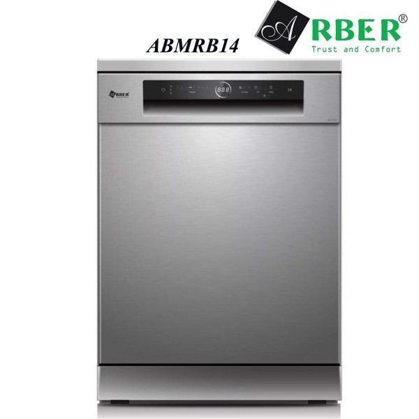 MÁY RỬA BÁT arber ABMRB14 (14 bộ)