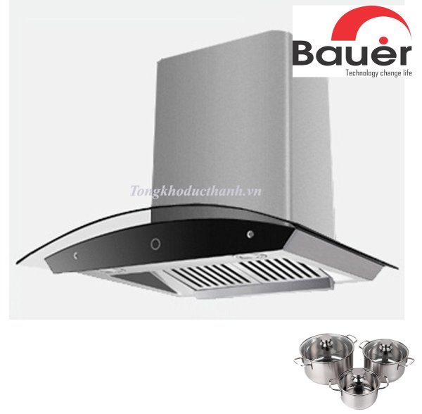 Máy hút mùi BC 70SC