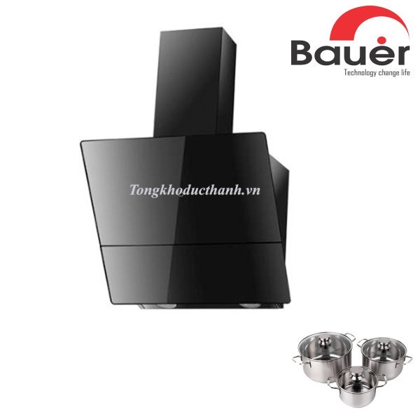 Máy hút mùi Bauer BC 90ES