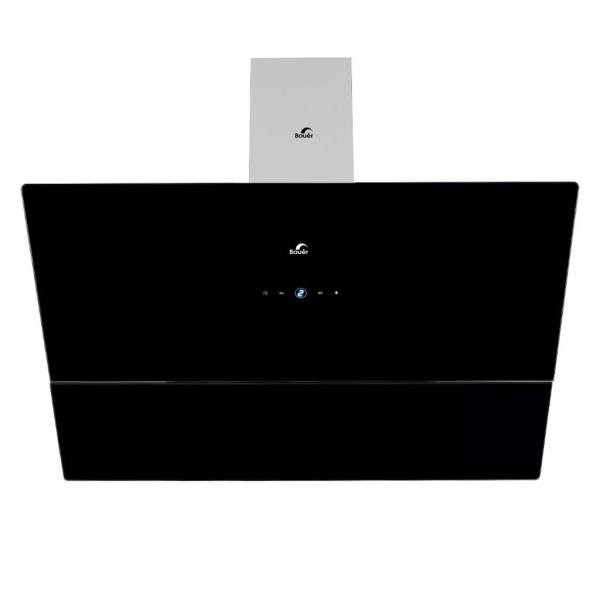 Máy hút mùi kính vát Bauer BC 90ES