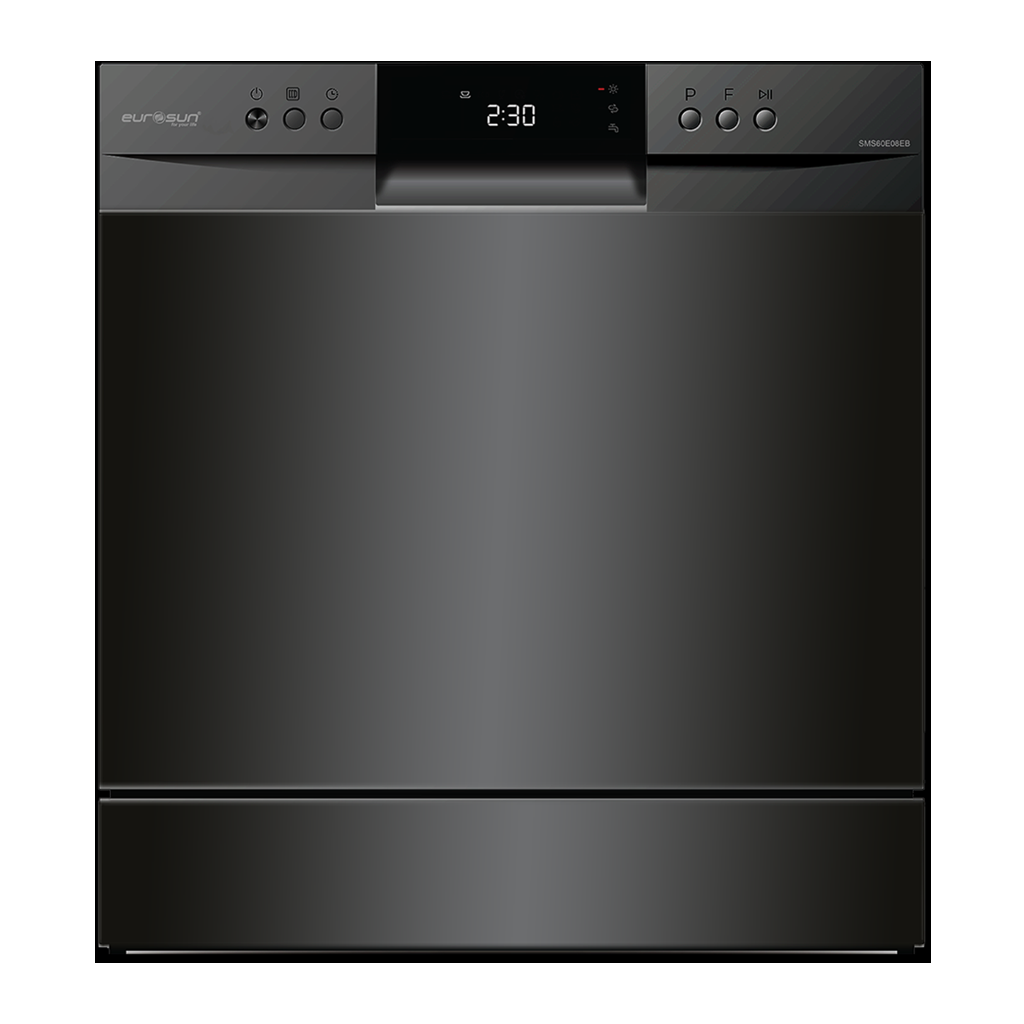 MÁY RỬA BÁT EUROSUN SMS60E08EB (8 bộ)