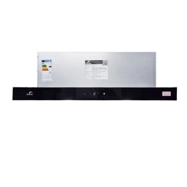 Máy hút mùi bauer BC 7002T NEW