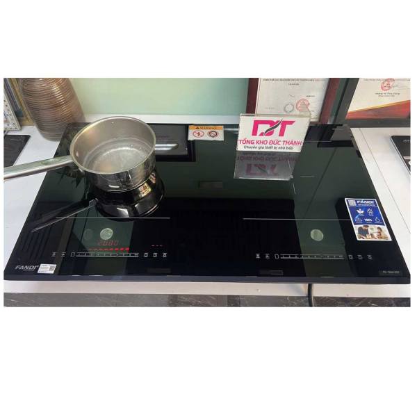 BẾP TỪ FANDI FD- SLIDE 223I mẫu mới