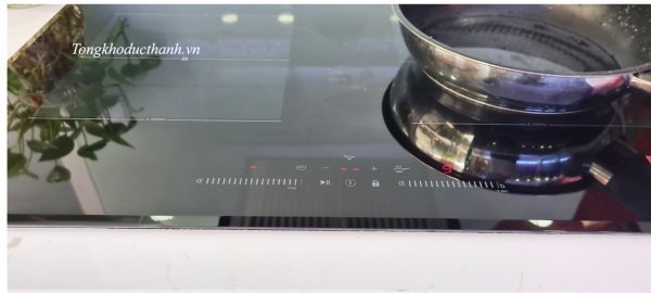 Bếp từ Bauer BE 56GT