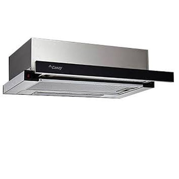 Máy hút khử mùi Canzy CZ 7002G (70cm) đổi mẫu sang  CZ517B