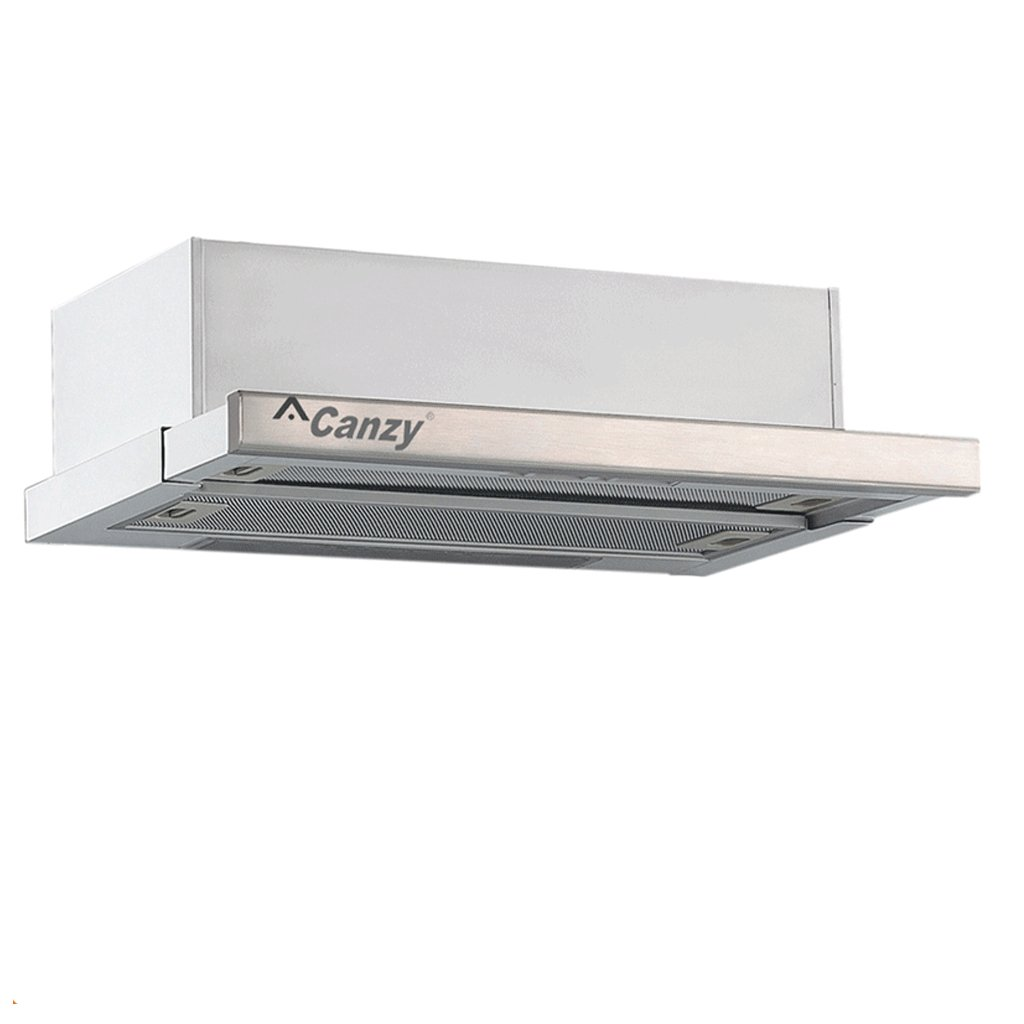 Máy hút mùi Canzy CZ 6002SYP (60cm)