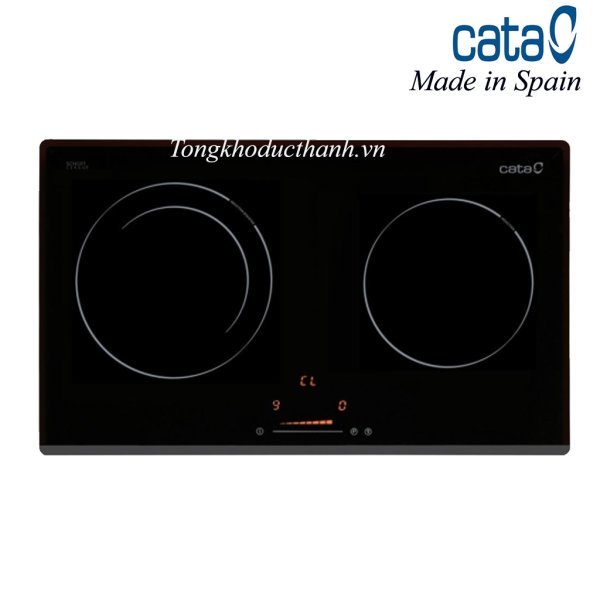 Bếp từ Cata IB 772