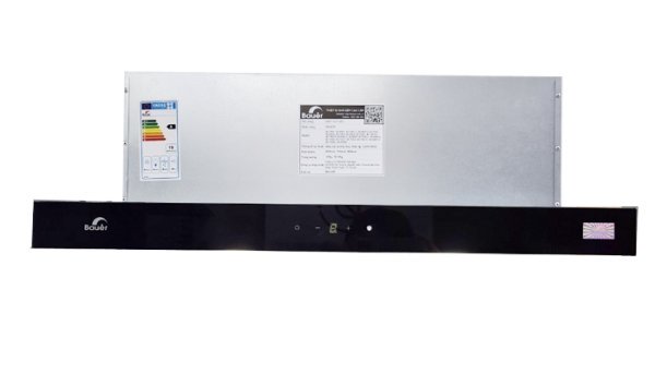 Máy hút mùi bauer BC 7002T NEW