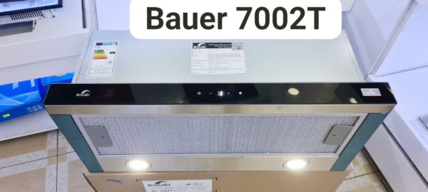 Máy hút mùi bauer BC 7002T NEW