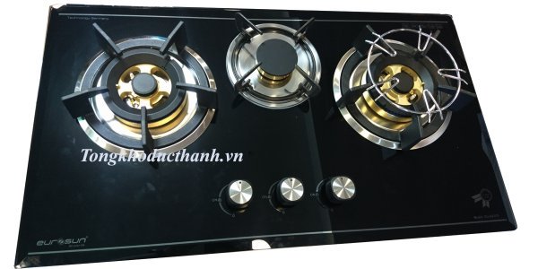 BẾP GA ÂM EUROSUN EU-GA378