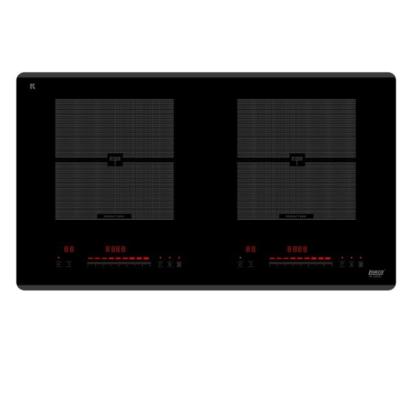 Bếp từ Lorca TA-1008C