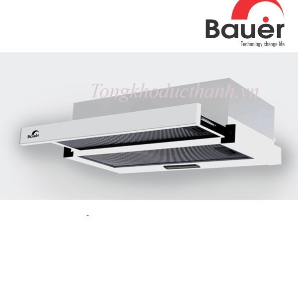 Máy hút mùi Bauer BC 6002i New