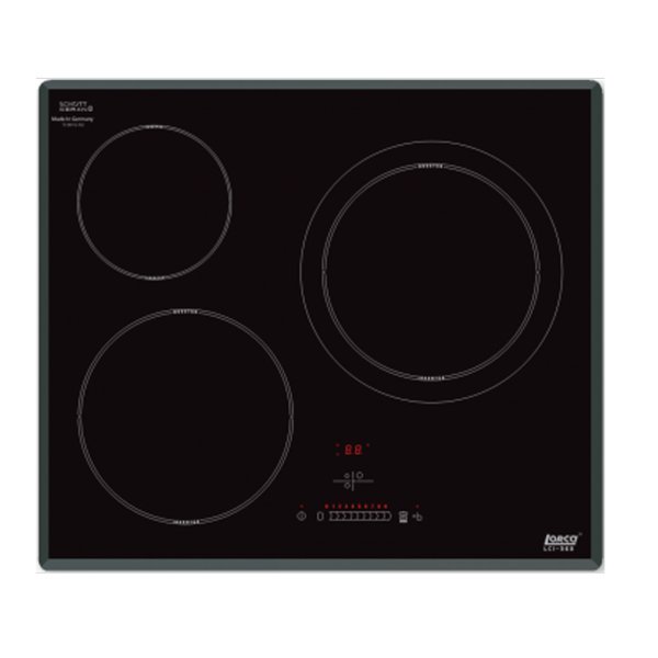 Bếp từ Lorca LCI 360